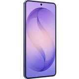 Смартфон Samsung Galaxy S26 12/256Gb Cobalt Violet (SM-S942B/DS) (SM-S942BZVC(CAU/CAC))