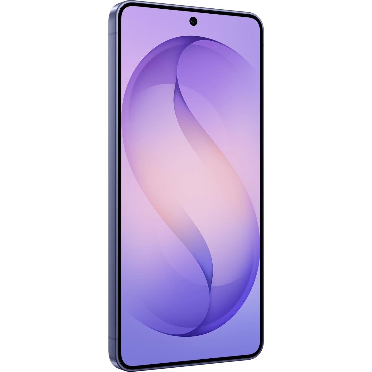 Смартфон Samsung Galaxy S26 12/256Gb Cobalt Violet (SM-S942B/DS) - SM-S942BZVC(CAU/CAC) - фото 2