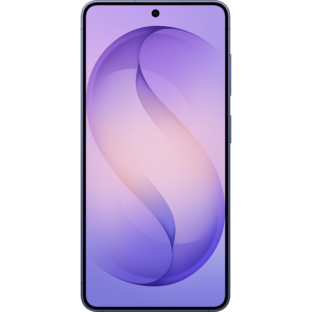 Смартфон Samsung Galaxy S26 12/256Gb Cobalt Violet (SM-S942B/DS) - SM-S942BZVC(CAU/CAC) - фото 3