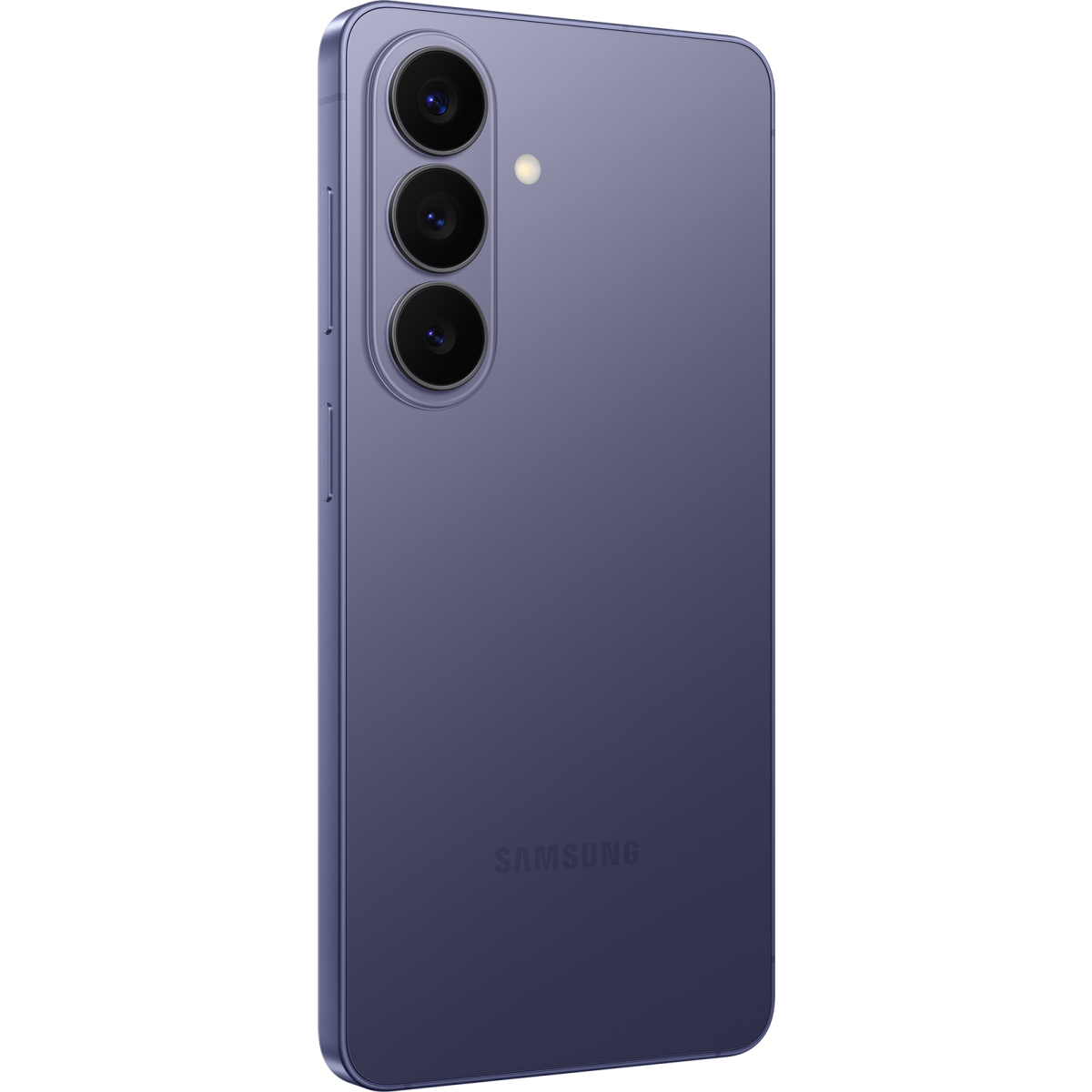 Смартфон Samsung Galaxy S26 12/256Gb Cobalt Violet (SM-S942B/DS) - SM-S942BZVC(CAU/CAC) - фото 5