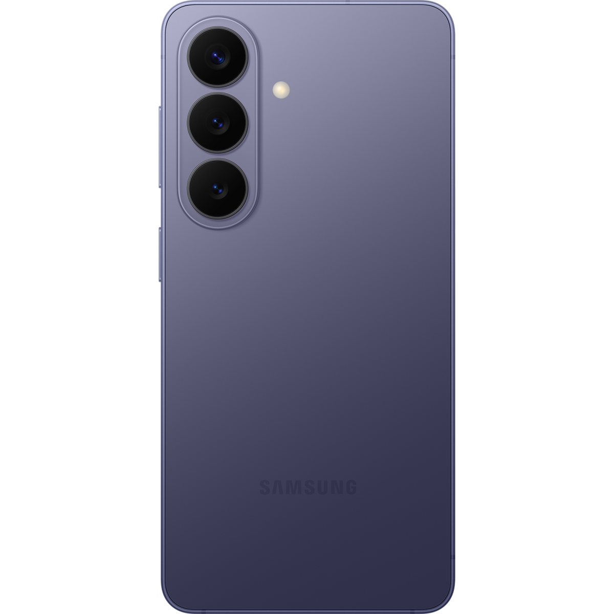 Смартфон Samsung Galaxy S26 12/256Gb Cobalt Violet (SM-S942B/DS) - SM-S942BZVC(CAU/CAC) - фото 6