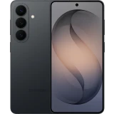 Смартфон Samsung Galaxy S26 12/256Gb Black (SM-S942B/DS) (SM-S942BZKC(CAU/CAC))