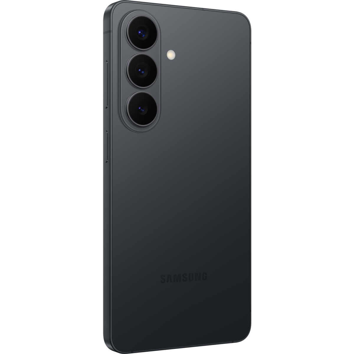 Смартфон Samsung Galaxy S26 12/256Gb Black (SM-S942B/DS) - SM-S942BZKC(CAU/CAC) - фото 5