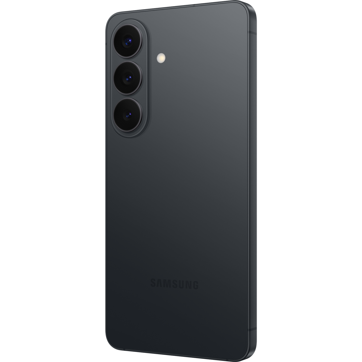 Смартфон Samsung Galaxy S26 12/256Gb Black (SM-S942B/DS) - SM-S942BZKC(CAU/CAC) - фото 7