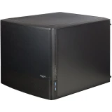 Корпус Fractal Design Node 804 Black Window (FD-CA-NODE-804-BL-W)