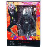 Фигурка Good Smile Company figma Dandadan Okarun (Transformed) (4545784069752)