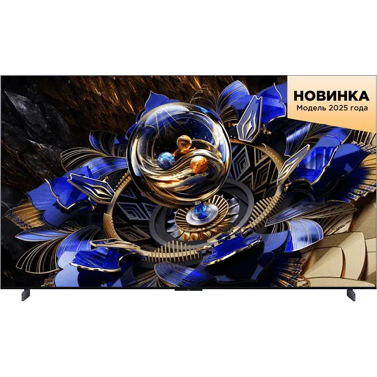 ЖК телевизор TCL 85" 85X11K