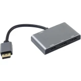 Разветвитель видеосигнала Orient C803