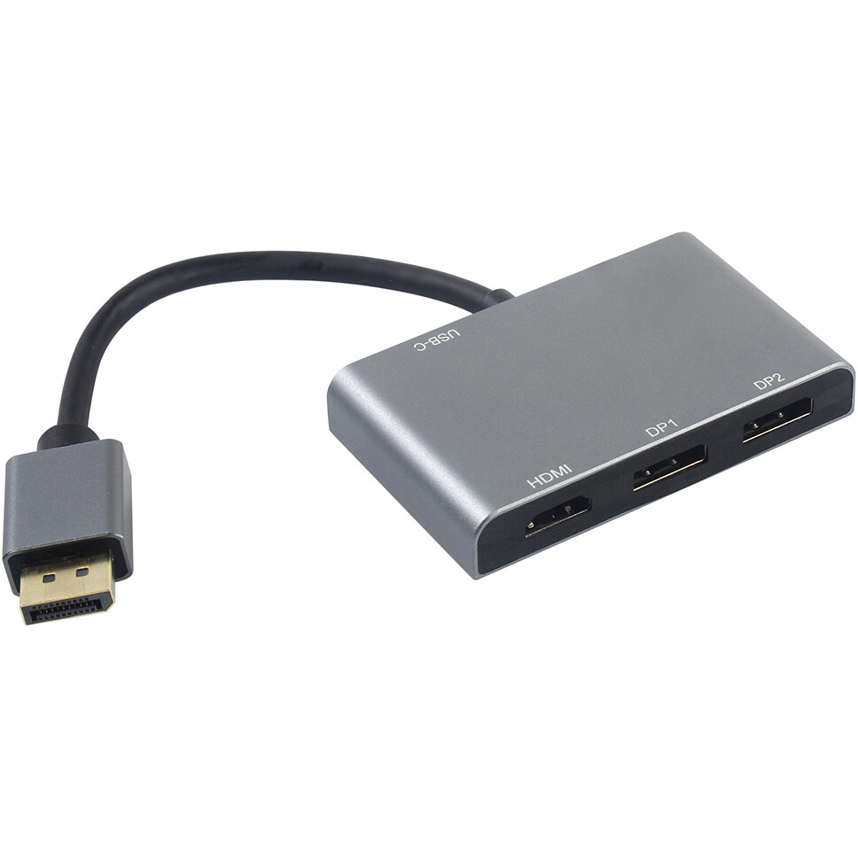 Разветвитель видеосигнала Orient C803