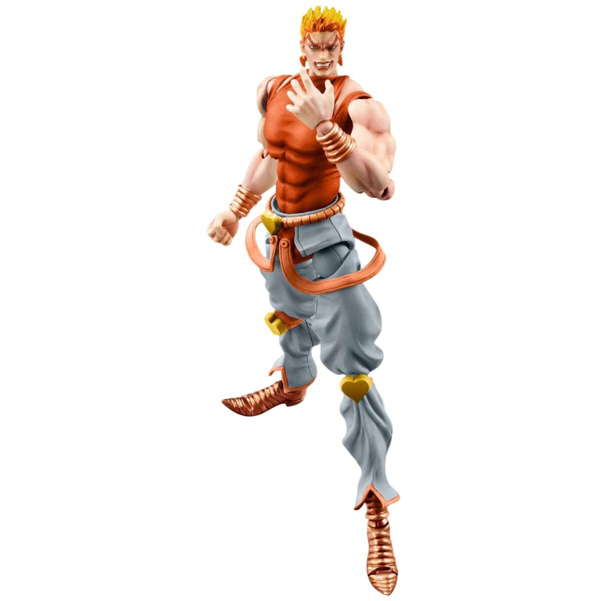 Фигурка Good Smile Company Anime JoJo's Bizarre Adventure DIO AWAKEN Third
