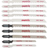 Набор пилок Matrix 78249