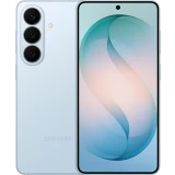 Смартфон Samsung Galaxy S26 12/256Gb Sky Blue (SM-S942B/DS) (SM-S942BLBC(CAU/CAC))