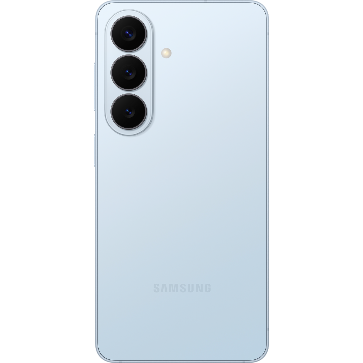 Смартфон Samsung Galaxy S26 12/256Gb Sky Blue (SM-S942B/DS) - SM-S942BLBC(CAU/CAC) - фото 6
