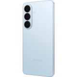 Смартфон Samsung Galaxy S26 12/256Gb Sky Blue (SM-S942B/DS) (SM-S942BLBC(CAU/CAC))