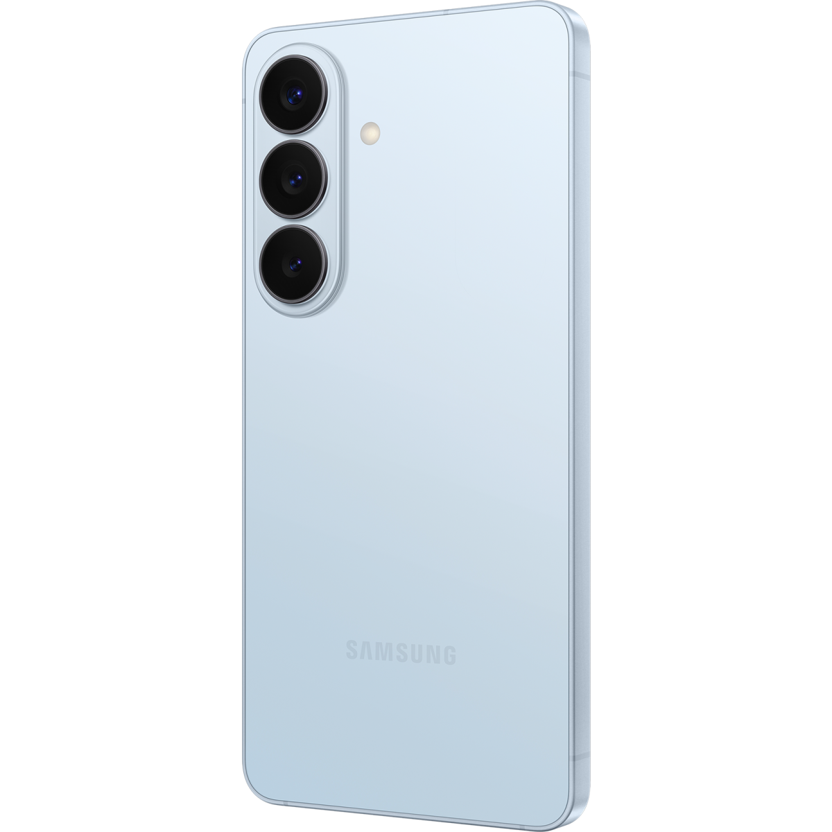 Смартфон Samsung Galaxy S26 12/256Gb Sky Blue (SM-S942B/DS) - SM-S942BLBC(CAU/CAC) - фото 7