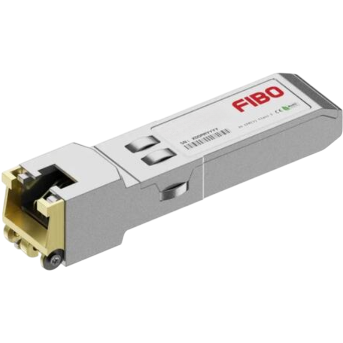 Трансивер FIBO-TELECOM FT-S1-RJ45IM