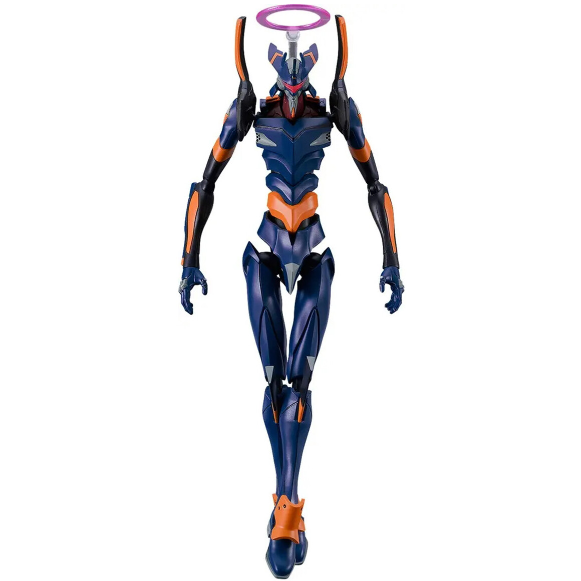 Фигурка Good Smile Company Anime MODEROID Evangelion Mark.06 - 4580590207158