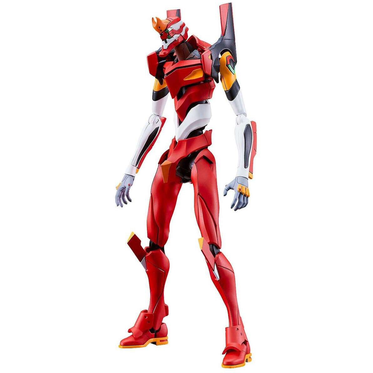 Фигурка Good Smile Company Anime MODEROID Evangelion Unit-02