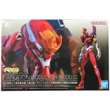 Фигурка Good Smile Company Anime MODEROID Evangelion Unit-02 (4580590207165)