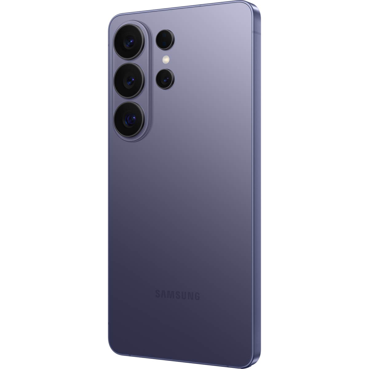 Смартфон Samsung Galaxy S26 Ultra 12/512Gb Cobalt Violet (SM-S948B/DS) - SM-S948BZVC(CAU/CAC) - фото 7