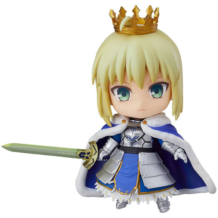 Фигурка Good Smile Company Anime Nendoroid Fate/Grand Order Saber