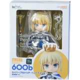 Фигурка Good Smile Company Anime Nendoroid Fate/Grand Order Saber (4571697187771)