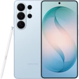 Смартфон Samsung Galaxy S26 Ultra 12/512Gb Sky Blue (SM-S948B/DS) (SM-S948BLBC(CAU/CAC))