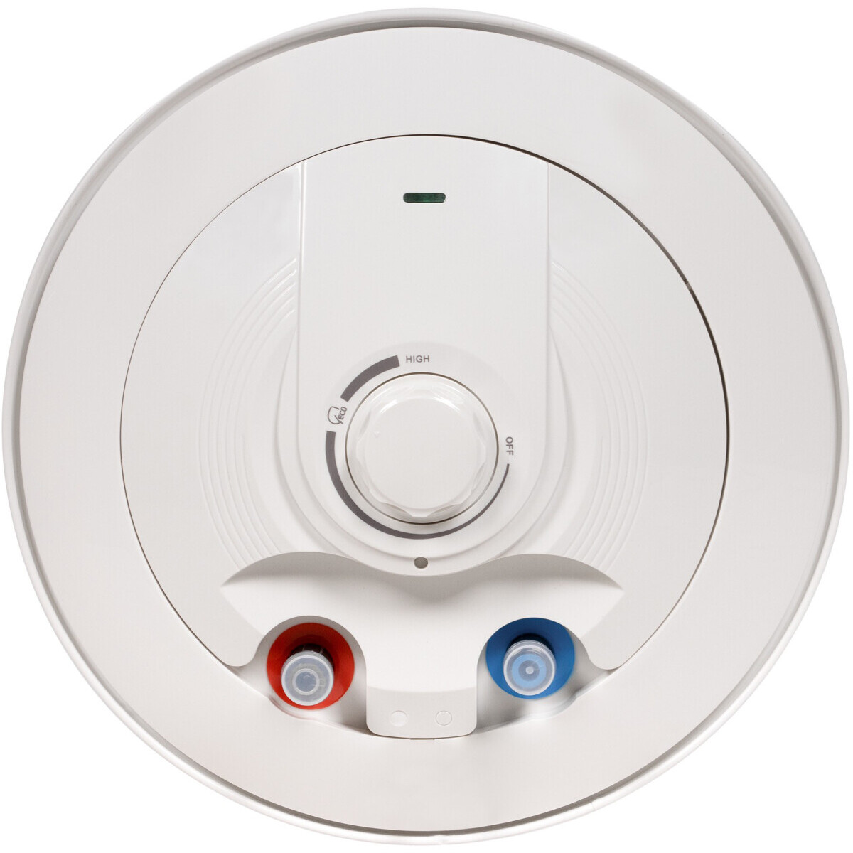 Водонагреватель Ballu BWH/S 30 Brief - НС-1699356 - фото 4