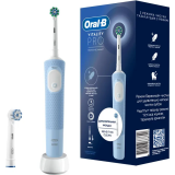 Зубная щётка Oral-B Vitality Pro Cyan (80821814)