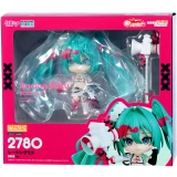 Фигурка Good Smile Company Anime Nendoroid Hatsune Miku Racing: 2025 Ver. (4571697183780)