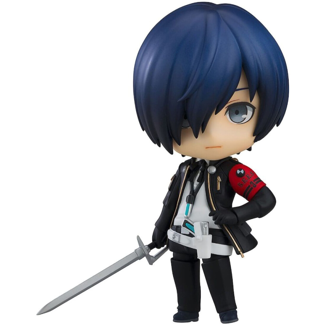Фигурка Good Smile Company Anime Nendoroid Persona3 Protagonist