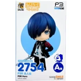 Фигурка Good Smile Company Anime Nendoroid Persona3 Protagonist (4571697181588)