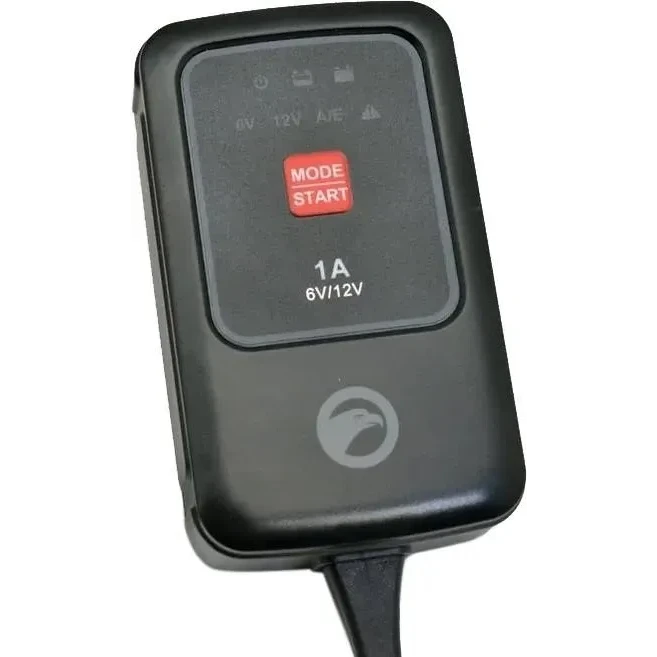 Зарядное устройство Berkut BC-1A