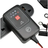 Зарядное устройство Berkut BC-1A