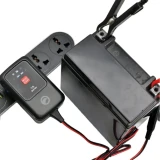 Зарядное устройство Berkut BC-1A