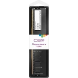 Оперативная память 16GB DDR4 2666MHz CBR (CD4-US16G26M19-00S)