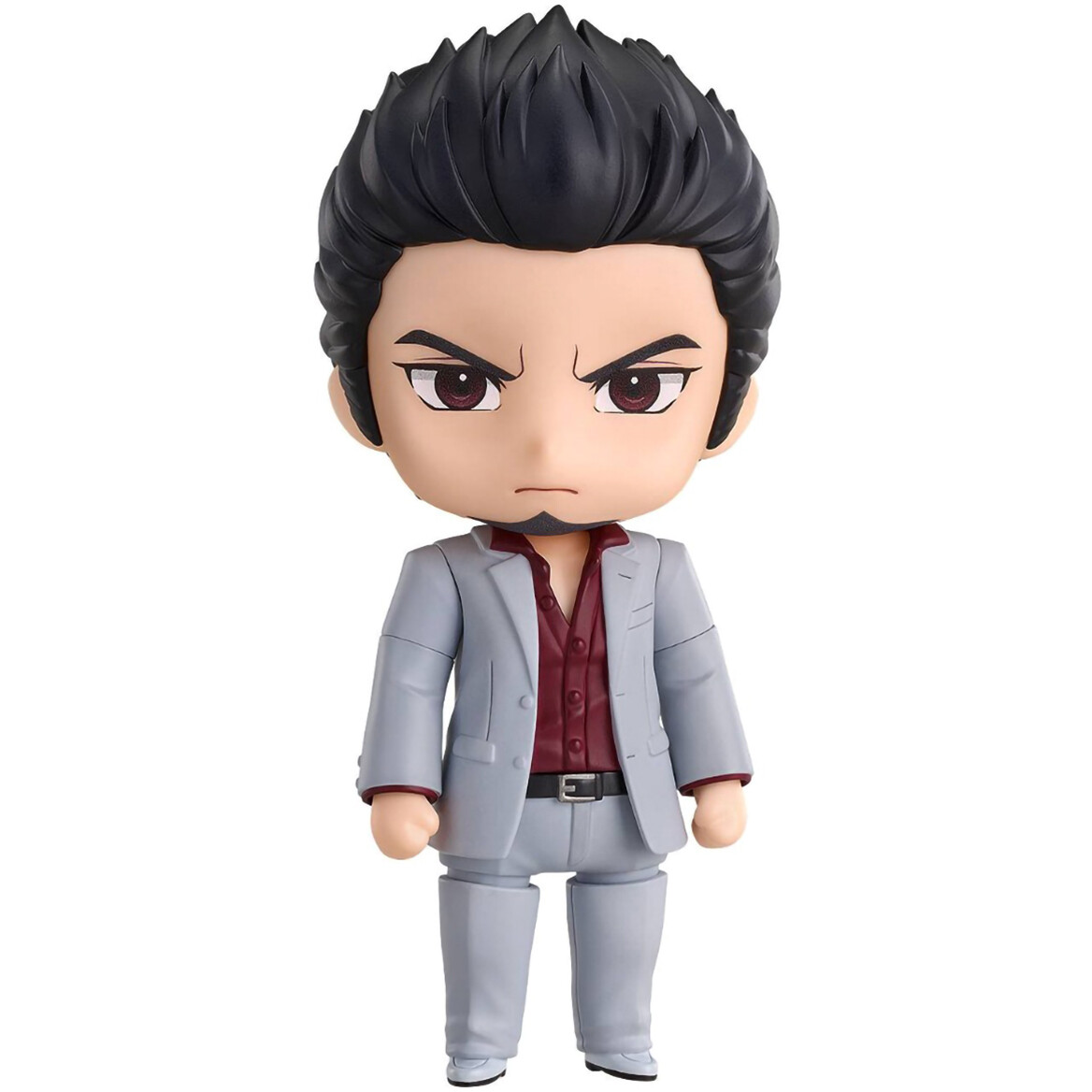 Фигурка Good Smile Company Anime Nendoroid Yakuza Kazuma Kiryu
