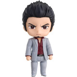 Фигурка Good Smile Company Anime Nendoroid Yakuza Kazuma Kiryu (4580590204089)