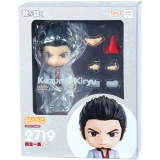 Фигурка Good Smile Company Anime Nendoroid Yakuza Kazuma Kiryu (4580590204089)
