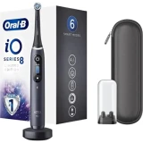 Зубная щётка Oral-B iO Series 8 Limited Edition Black