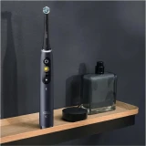 Зубная щётка Oral-B iO Series 8 Limited Edition Black