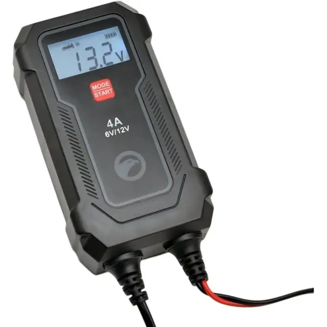 Зарядное устройство Berkut BC-4A