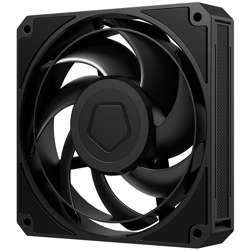 Вентилятор для корпуса ID-COOLING AT-120-K