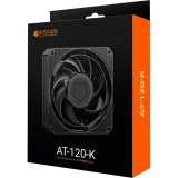 Вентилятор для корпуса ID-COOLING AT-120-K