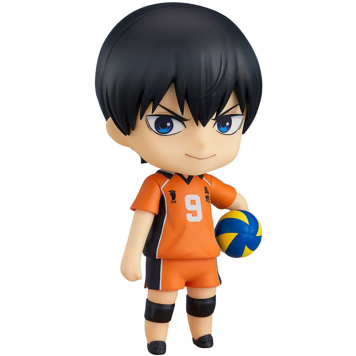Фигурка Good Smile Company Anime Nendoroid Haikyu!! Tobio Kageyama