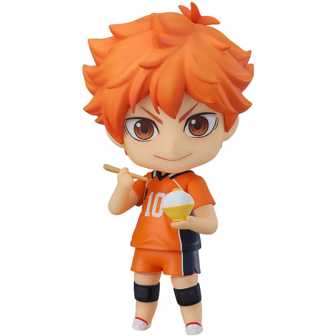 Фигурка Good Smile Company Anime Nendoroid Haikyu!! Shoyo Hinata