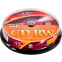 Диск CD-RW VS 700Mb 12x Cake Box (10 шт.) (VSCDRWCB1001)