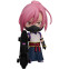 Фигурка Good Smile Company Anime Nendoroid SK8 the Infinity Cherry Blossom - 4571697180758