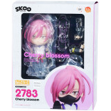 Фигурка Good Smile Company Anime Nendoroid SK8 the Infinity Cherry Blossom (4571697180758)