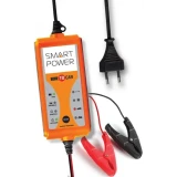 Зарядное устройство Berkut SP-4N